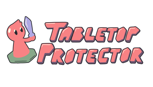 Tabletop Protector