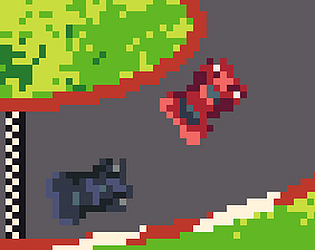 Retro Rogue Racing [Free]