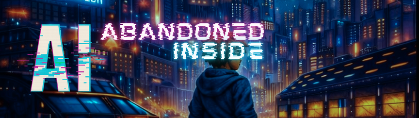 (A.I) Abandoned Inside