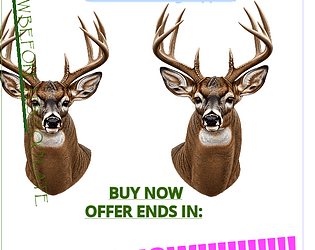 Annoying Intrusive Mobile Ad [Free]