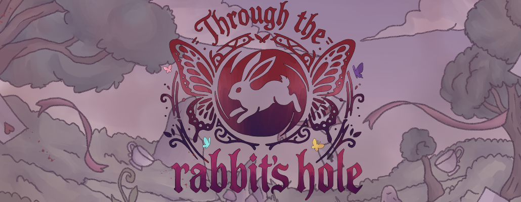 In Flagranti - Through The Rabbit Hole レコード In Flagranti