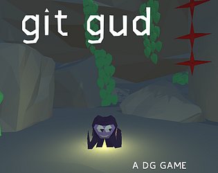 Git Gud - Roblox