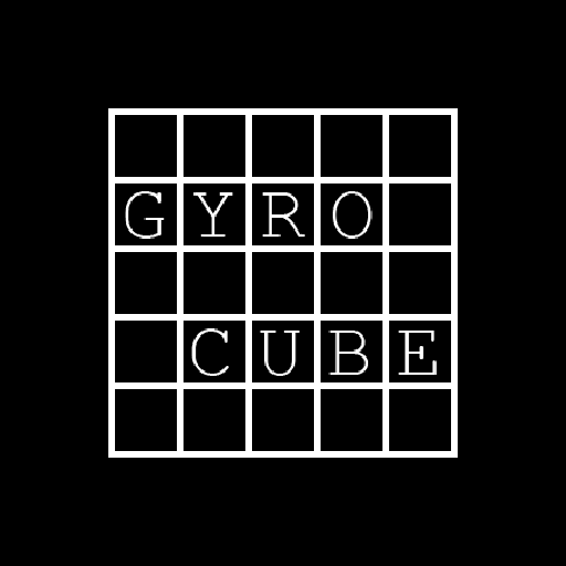 Gyro Cube