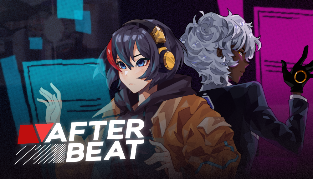 Afterbeat (Project Arrhythmia)
