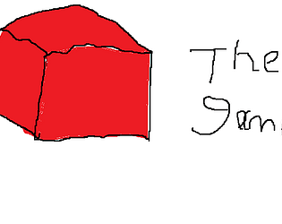 Red Cube: The Game