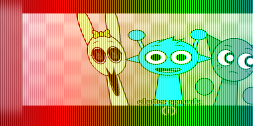 Cover image for Clutter-Sprunk
