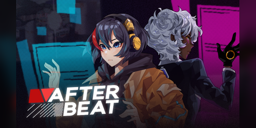 Cover image for Afterbeat (Project Arrhythmia)