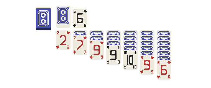 Desktop Cards
