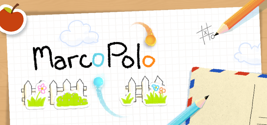Marco Polo
