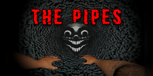 Cover image for The Pipes