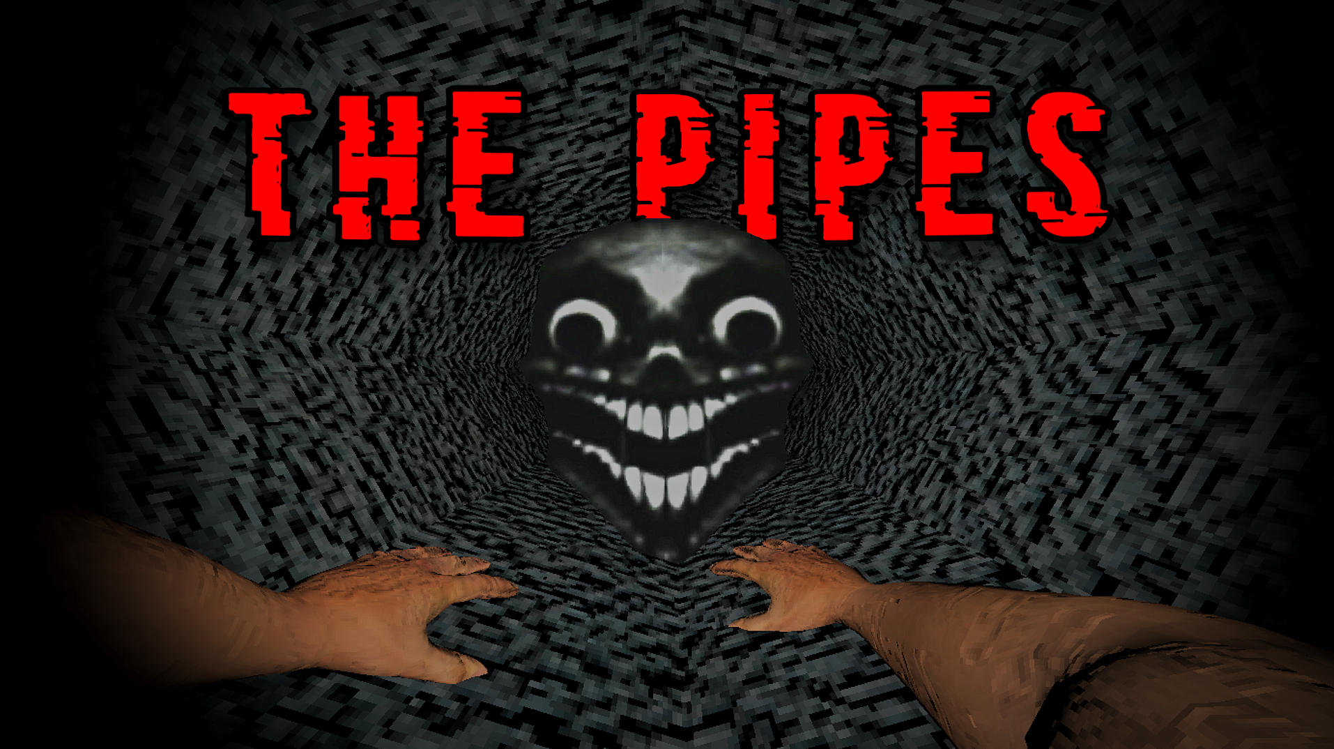 Cover image for The Pipes