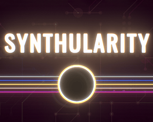 Synthularity Demo