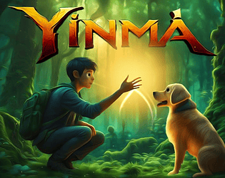 Yinma (Beta)