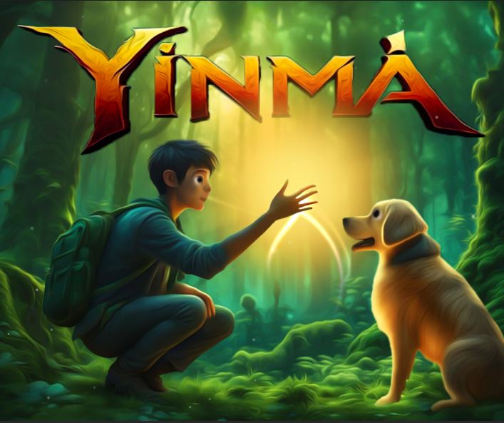 Yinma (Beta)