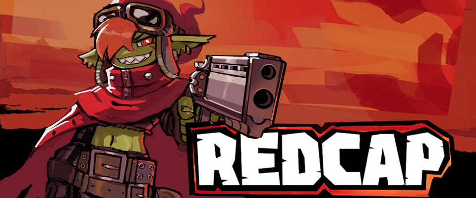 RedCap