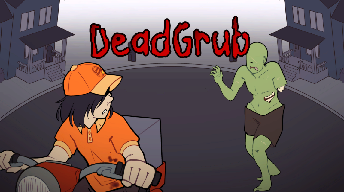 DEAD GRUB