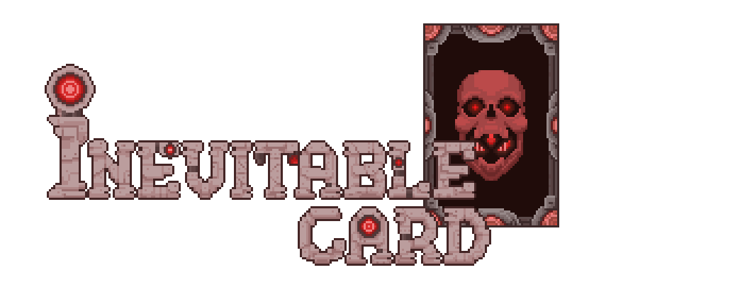 Inevitable Card