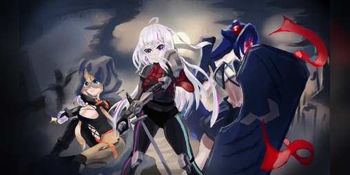 Cover image for Starknight Company