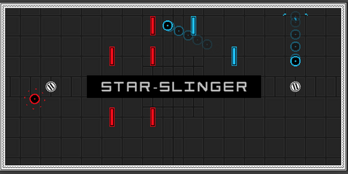 Cover image for Star-Slinger