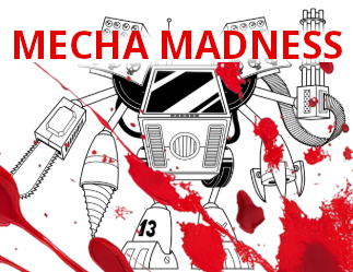 Mecha Madness