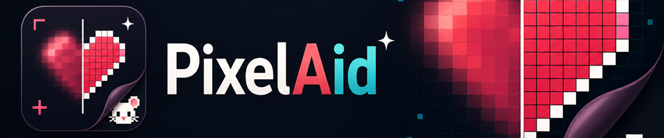 PixelAid