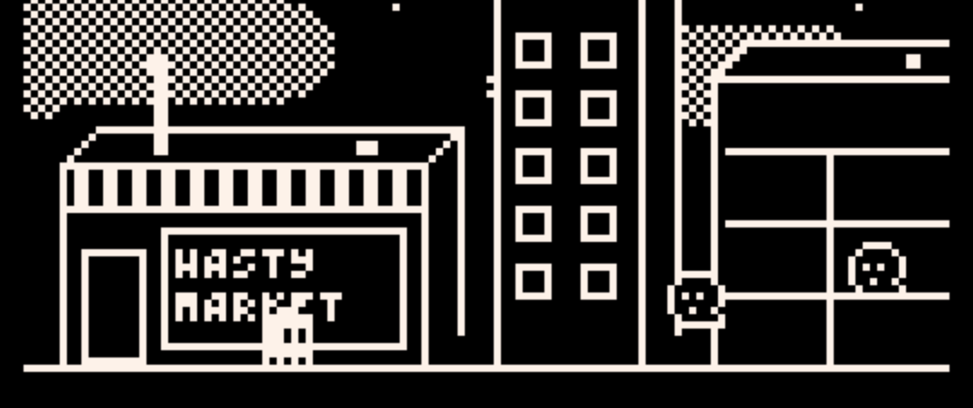 Night City