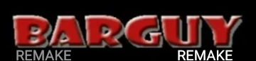 Barguy Remake