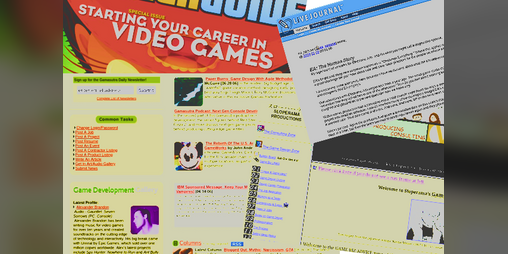 Cover image for returning to video games