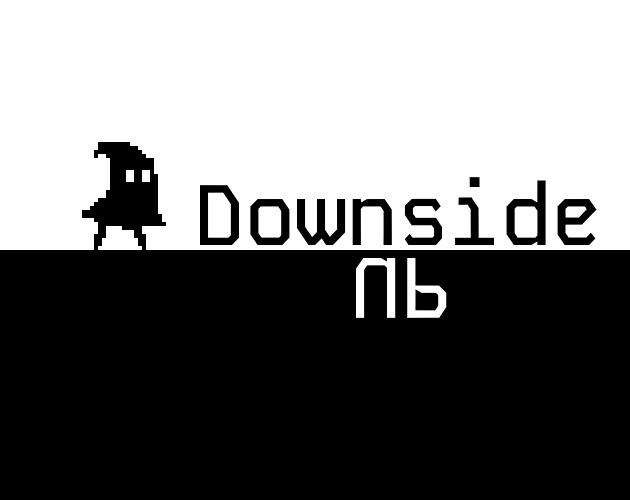 Downside Up (90 minutes jam game) [Free] [Action] [Windows]