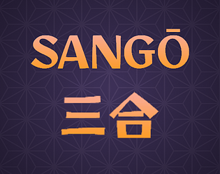 Sango [Free] [Puzzle]