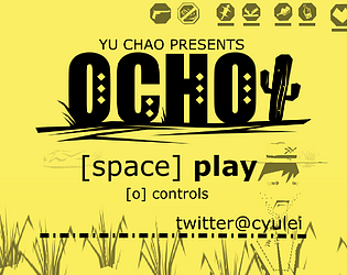 Ocho [Super Demo]