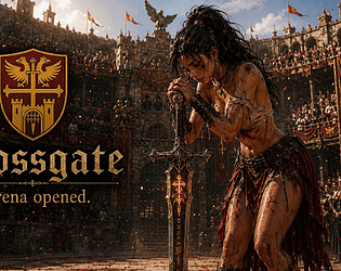 WM: Crossgate — Simulation free online game