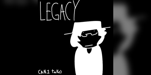 Cover image for Sprunked Legacy my shitty take