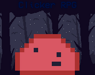Cliker RPG (DEMO)
