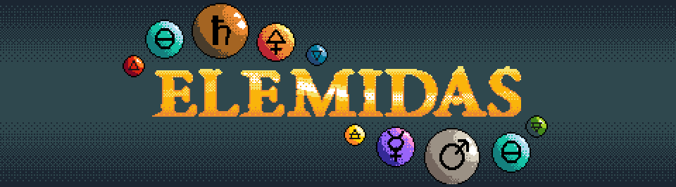 Elemidas
