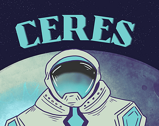 Ceres [Free] [Strategy]