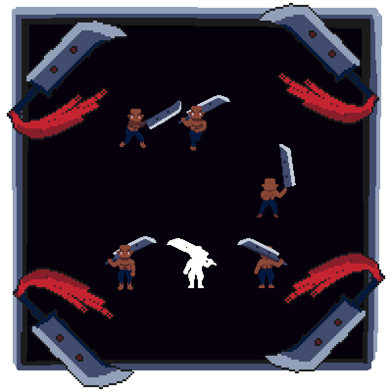 Demon pack