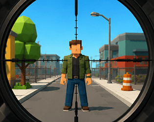 Sniper 3D [Free] [Action] [Windows]