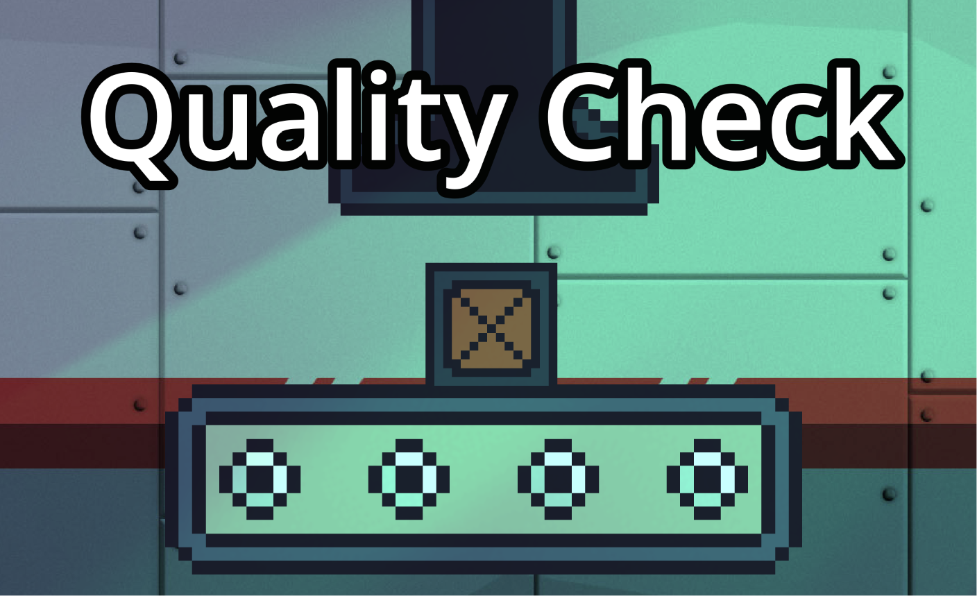 Quality Check