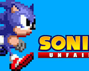sonic unfair