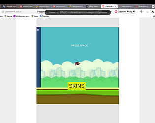 FlappyBird [Free]