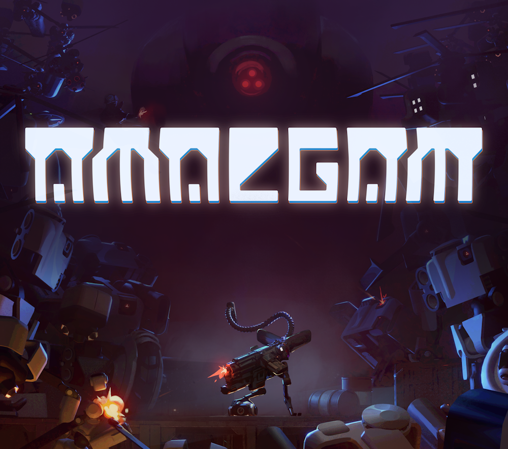 Amalgam