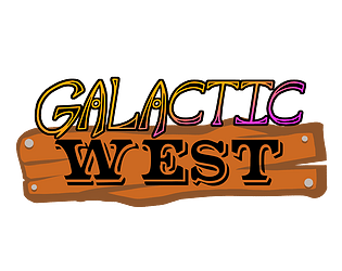 Galactic West [Free] [Survival]