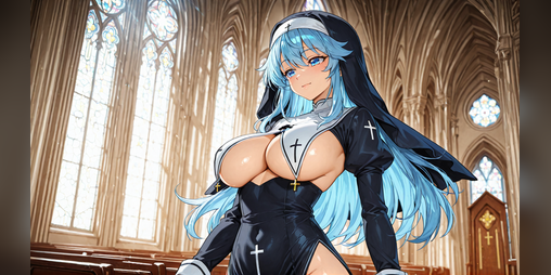 Cover image for Chamber of Confessions