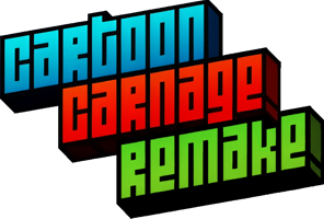 Cartoon Carnage Remake