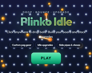 Plinko Idle
