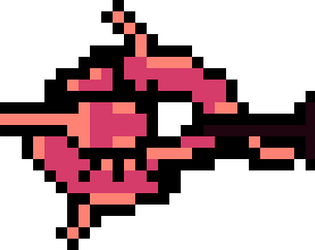 Bounty Hunted [Free]