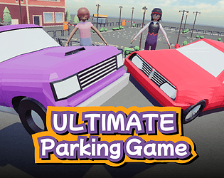 Ultimate Parking Game [Free] [Simulation] [Windows]