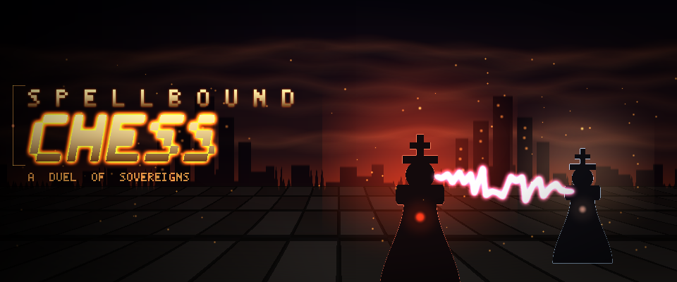 Spellbound Chess