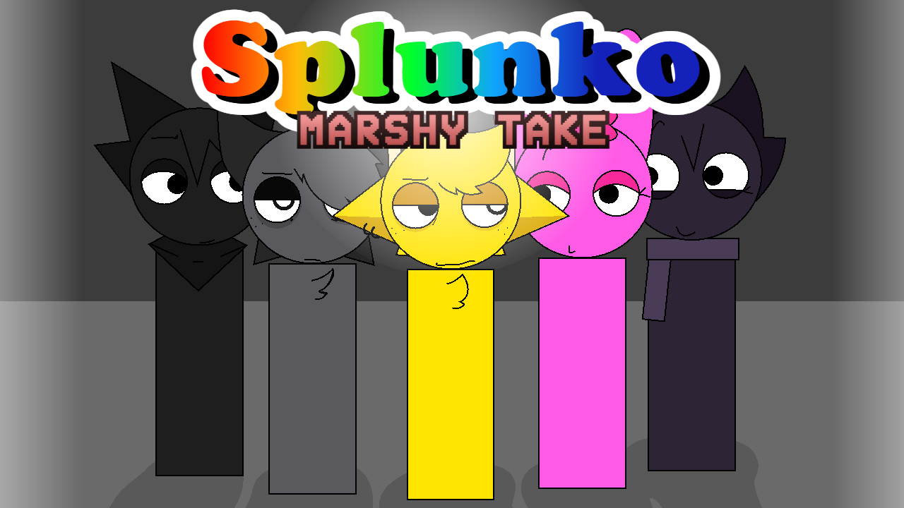 Cover image for Splunko Marshy Take